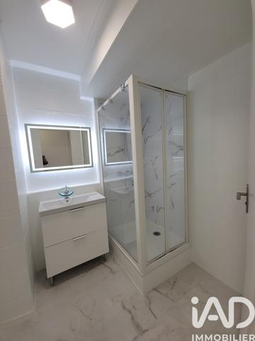 Appartement à vendre 2 pièces 61 m² Le Havre