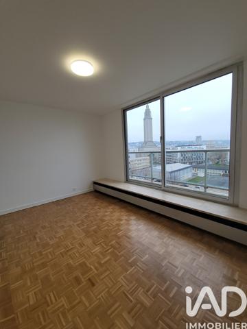 Appartement à vendre 2 pièces 61 m² Le Havre