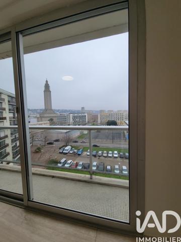 Appartement à vendre 2 pièces 61 m² Le Havre