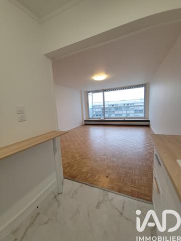 Appartement à vendre 2 pièces 61 m² Le Havre