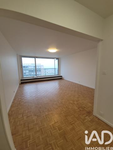 Appartement à vendre 2 pièces 61 m² Le Havre