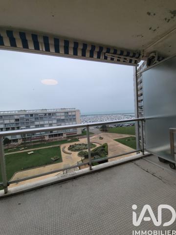 Appartement à vendre 2 pièces 61 m² Le Havre