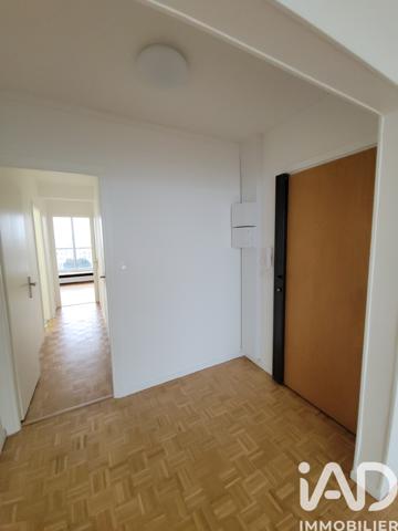 Appartement à vendre 2 pièces 61 m² Le Havre