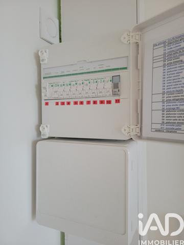 Appartement à vendre 2 pièces 61 m² Le Havre