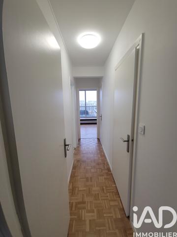 Appartement à vendre 2 pièces 61 m² Le Havre