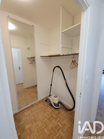 Appartement à vendre 2 pièces 61 m² Le Havre