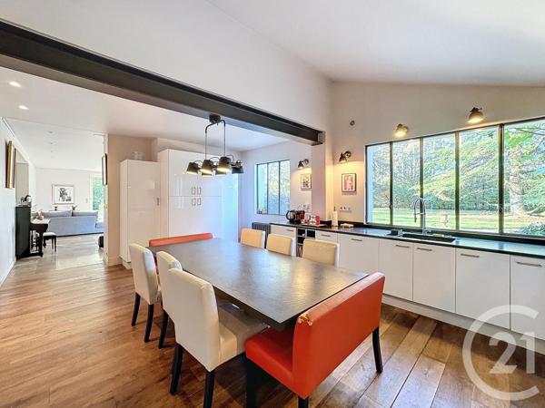 Maison à vendre  5 pièces - 174 m2 YVOY LE MARRON - 41