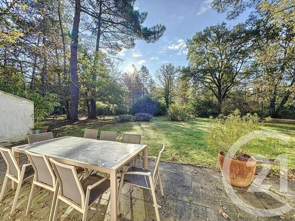 Maison à vendre  5 pièces - 174 m2 YVOY LE MARRON - 41