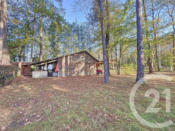 Maison à vendre  5 pièces - 174 m2 YVOY LE MARRON - 41