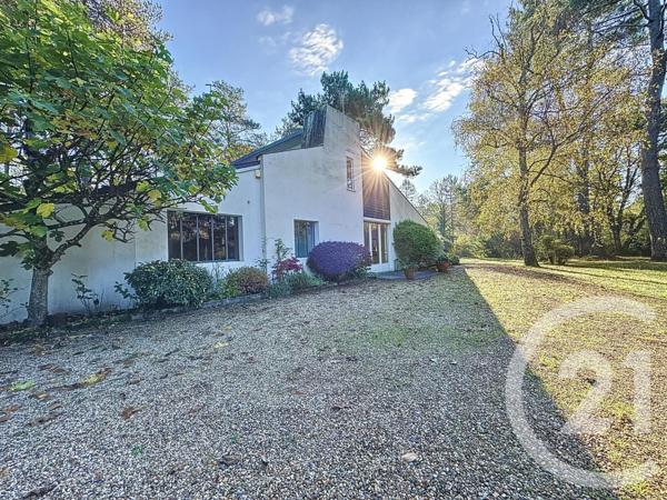 Maison à vendre  5 pièces - 174 m2 YVOY LE MARRON - 41