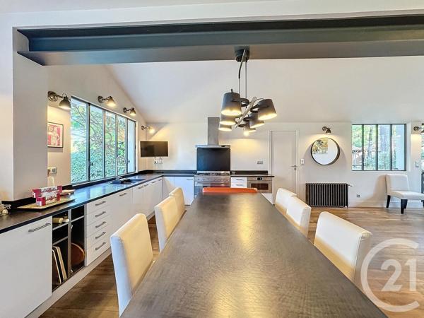 Maison à vendre  5 pièces - 174 m2 YVOY LE MARRON - 41