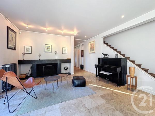 Maison à vendre  5 pièces - 174 m2 YVOY LE MARRON - 41