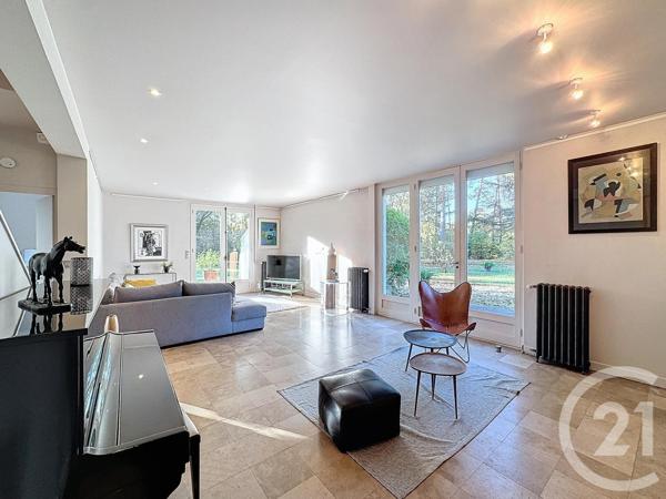 Maison à vendre  5 pièces - 174 m2 YVOY LE MARRON - 41