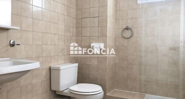 Location Studio 33.28 m² - Fontenay-aux-roses 92260