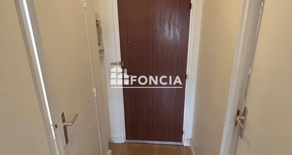 Location Studio 33.28 m² - Fontenay-aux-roses 92260