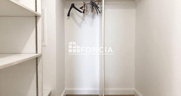 Location Studio 33.28 m² - Fontenay-aux-roses 92260