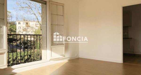 Location Studio 33.28 m² - Fontenay-aux-roses 92260
