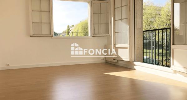 Location Studio 33.28 m² - Fontenay-aux-roses 92260