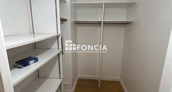 Location Studio 33.28 m² - Fontenay-aux-roses 92260