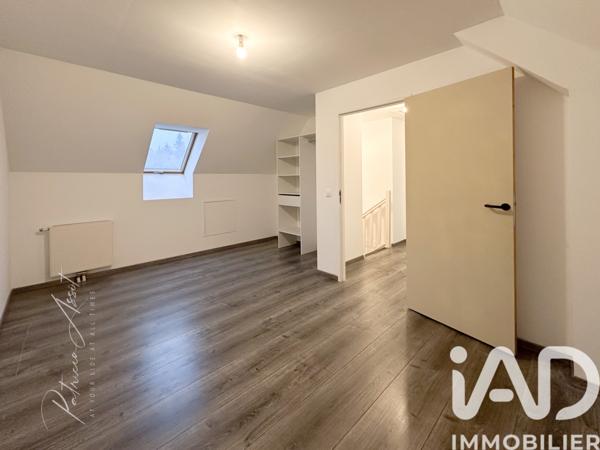 Maison à vendre 5 pièces 97 m² La Brosse-Montceaux