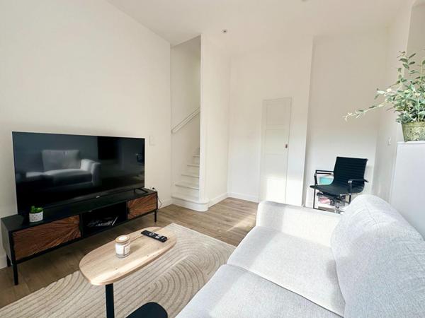 A VENDRE : T2 à LILLE • Hypercentre • 199 000 € FAI • Réf. 1256