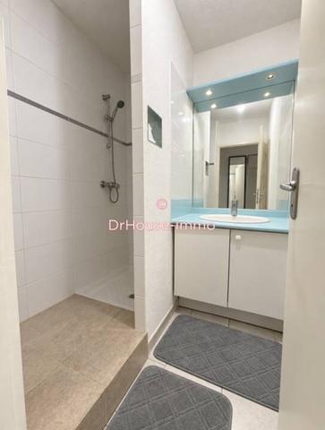 Appartement à vendre 2 pièces de 48 m²