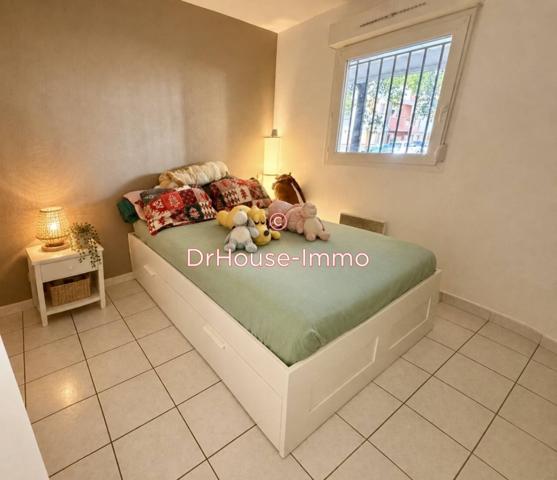 Appartement à vendre 2 pièces de 48 m²