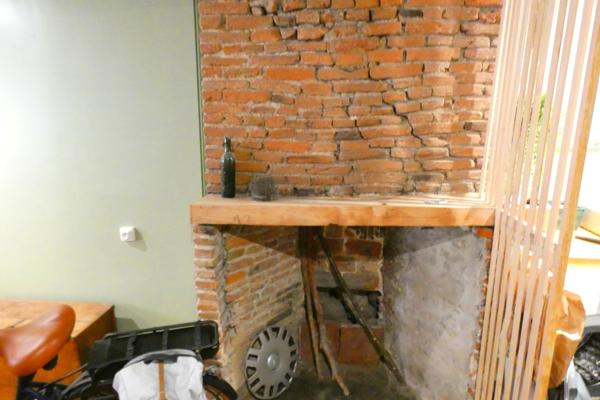 MAISON DE CARACTERE DANS LE CENTRE HISTORIQUE D AURILLAC Aurillac (15000)