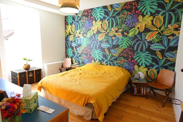 MAISON DE CARACTERE DANS LE CENTRE HISTORIQUE D AURILLAC Aurillac (15000)