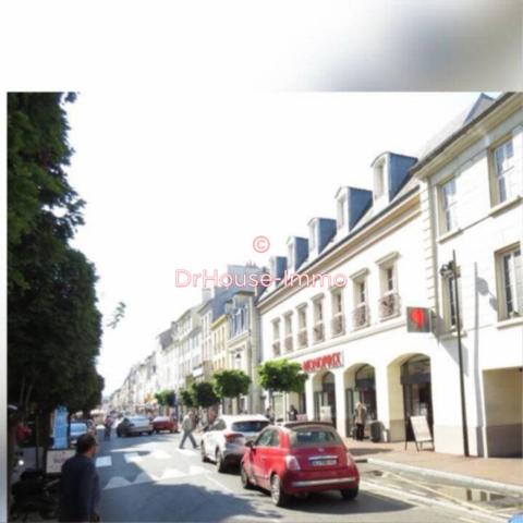 Appartement à vendre 1 pièce de 33 m²