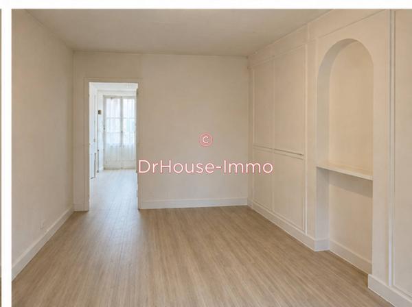 Appartement à vendre 1 pièce de 33 m²