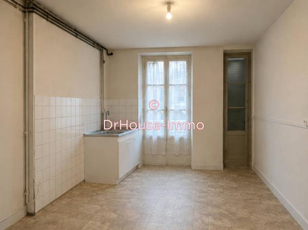 Appartement à vendre 1 pièce de 33 m²