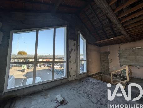 Murs commerciaux  à vendre 110 m² Bordeaux