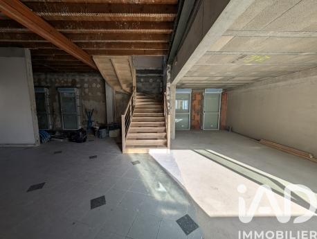 Murs commerciaux  à vendre 110 m² Bordeaux