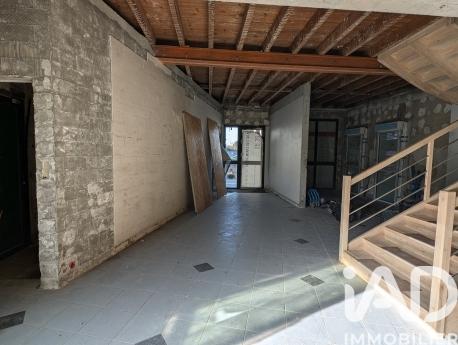 Murs commerciaux  à vendre 110 m² Bordeaux