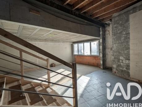 Murs commerciaux  à vendre 110 m² Bordeaux