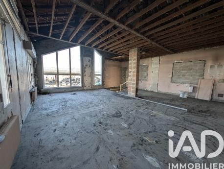 Murs commerciaux  à vendre 110 m² Bordeaux