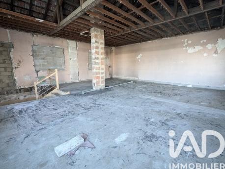 Murs commerciaux  à vendre 110 m² Bordeaux