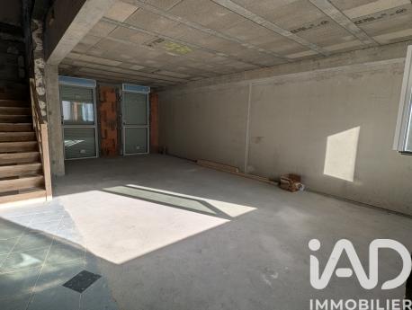 Murs commerciaux  à vendre 110 m² Bordeaux