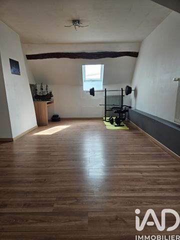 Maison à vendre 3 pièces 75 m² Villeneuve-sur-Yonne
