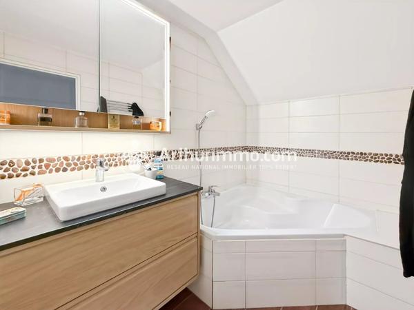 Vente Maison 6 pièces 175 m2 à Soisy-sur-Seine