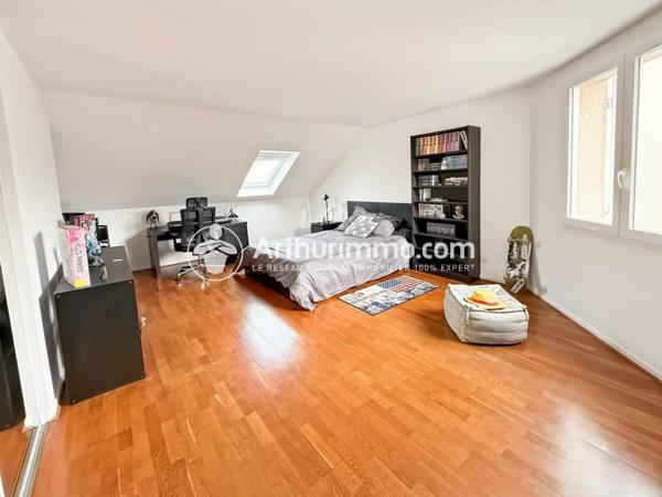Vente Maison 6 pièces 175 m2 à Soisy-sur-Seine