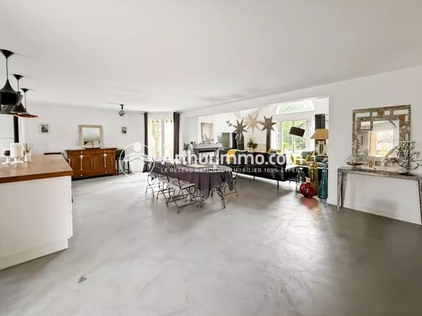 Vente Maison 6 pièces 175 m2 à Soisy-sur-Seine