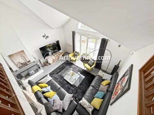 Vente Maison 6 pièces 175 m2 à Soisy-sur-Seine