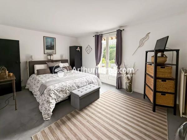 Vente Maison 6 pièces 175 m2 à Soisy-sur-Seine