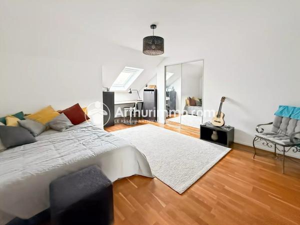 Vente Maison 6 pièces 175 m2 à Soisy-sur-Seine