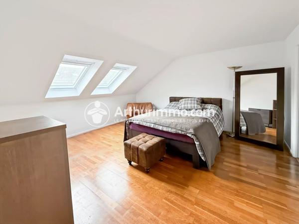 Vente Maison 6 pièces 175 m2 à Soisy-sur-Seine