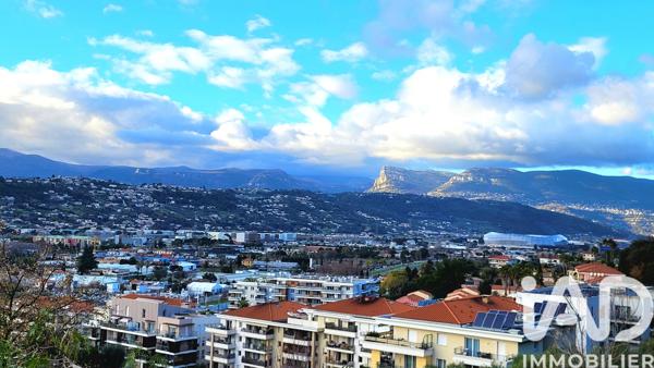 Appartement à vendre 2 pièces 42 m² Nice