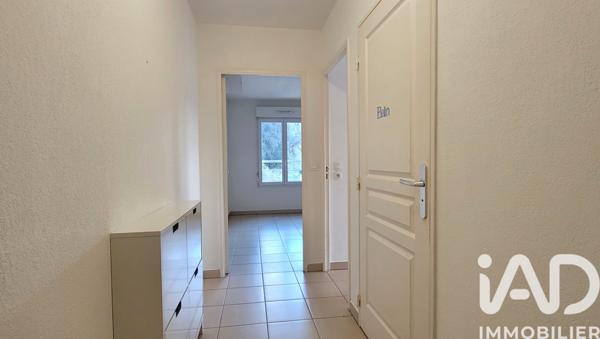 Appartement à vendre 2 pièces 42 m² Nice