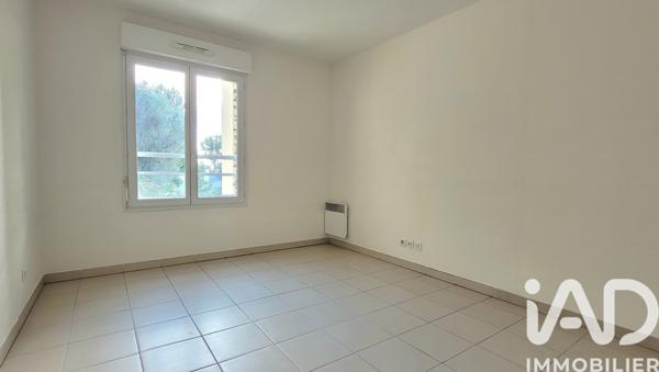 Appartement à vendre 2 pièces 42 m² Nice